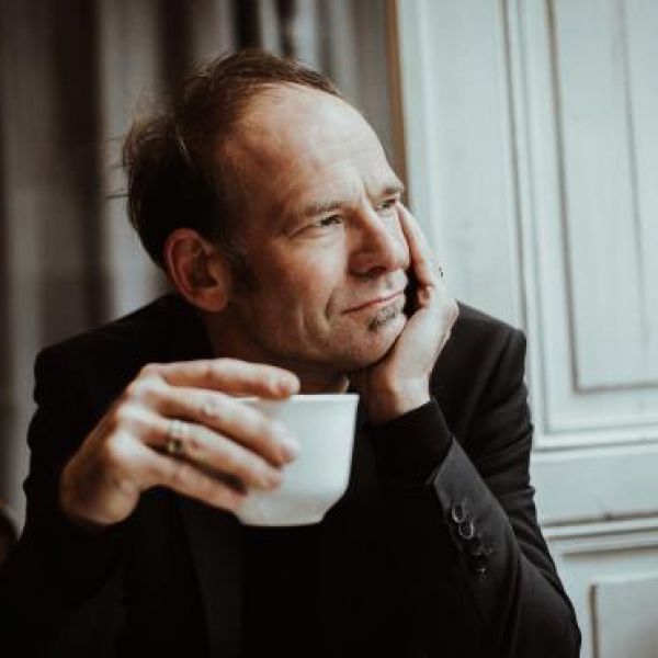 Frohleiks - Peter Frohleiks