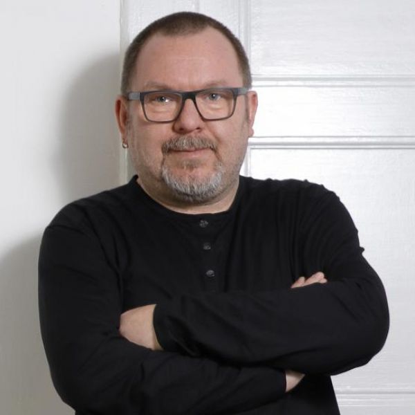 Steffen Wollmerstädt - Steffen Wollmerstädt