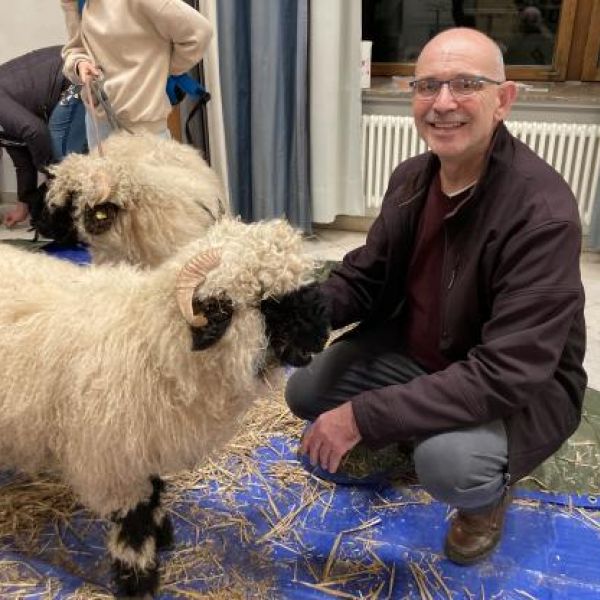 TROTTOIR-ONLINE Medien - Ronald Maltha