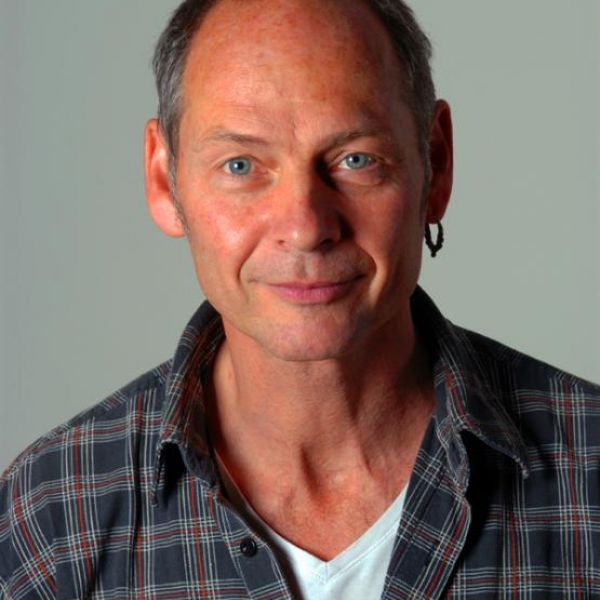 Roul Schneider - Roul Glombiewski (Schneider)