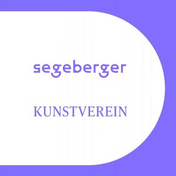 Segeberger Kunstverein - Ute Baier-Wolf