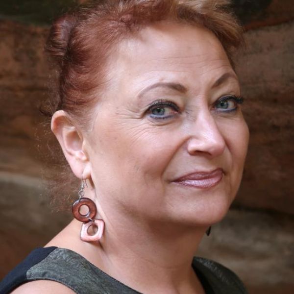 Ike Bolik - Ulrike Duinmeyer-Bolik