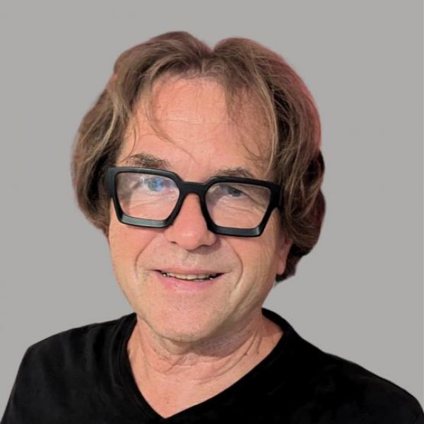 Thomas Mautner Hipp - Thomas Mautner-Hipp