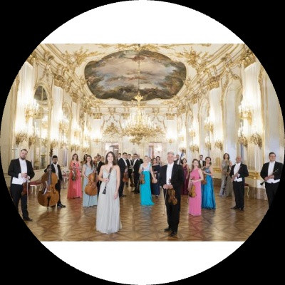 Schloss Schönbrunn Orchester Wien - Peter Hosek