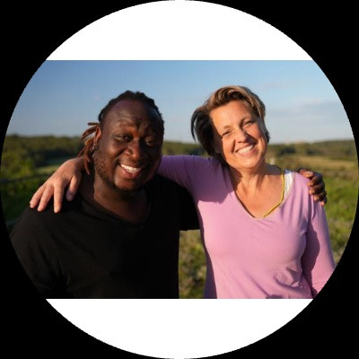 Tanz der Kulturen e. V.  - Stephanie Bangoura