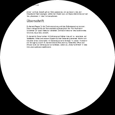 kultisch - elvira richter