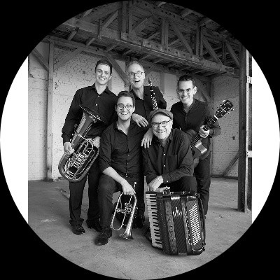 radio oberkrhein - Konrad Maucher