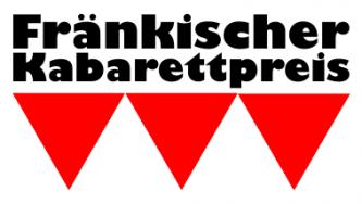 Fränkischer Kabarettpreis 2027 in Arnstein - Bewerbungsschluß ist der 03.05.2026