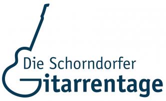 Schorndorfer Gitarrentage 6. Mai bis 9. Mai 2027