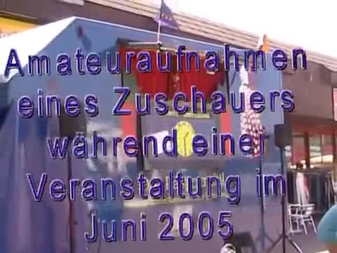 Kasperbühne Kend - Demo-Film