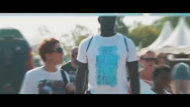 afrika tage wien 2018 aftermovie
