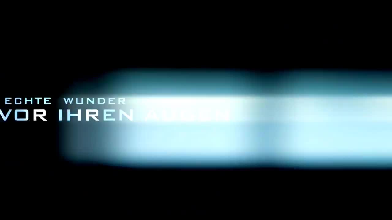 Video Paulo - Zauberei, <b style=