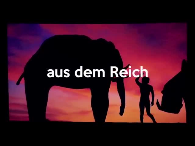 Moving Shadows - Die Mobilés