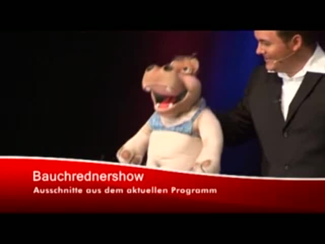 Video Ausschnitte Die Pierre Ruby - Show - Entertainmen