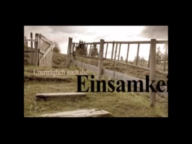 UNRECHT ZWEIER LIEBE (Roman, 2011)