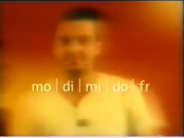 Fernsehbericht Leute!