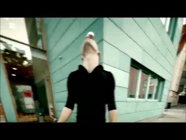 Tanzjonglage Trailer