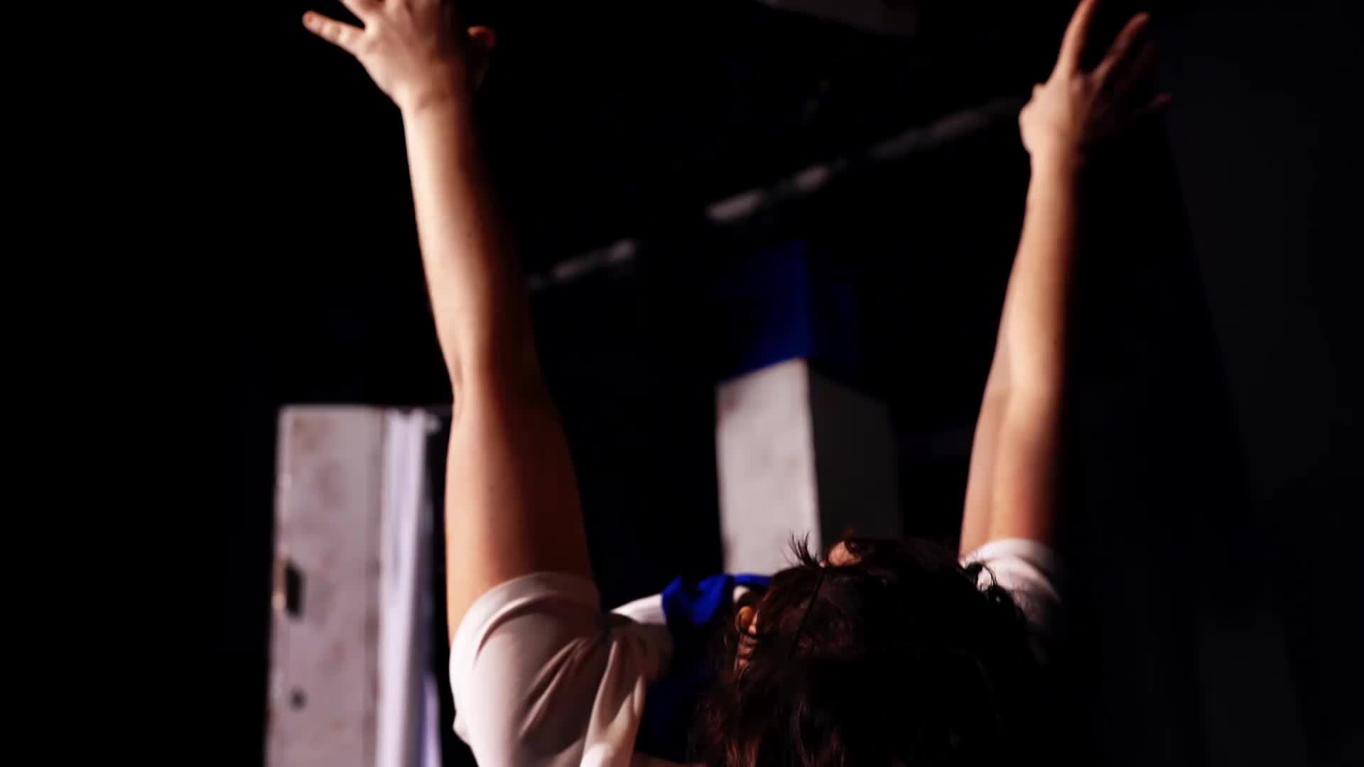 Trailer GILGI - Eine von uns 