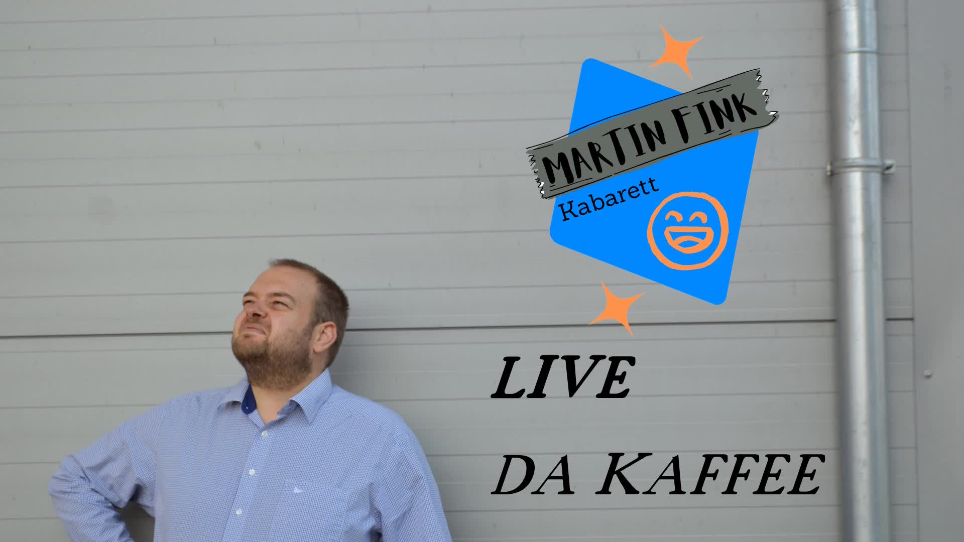 Da Kaffee live
