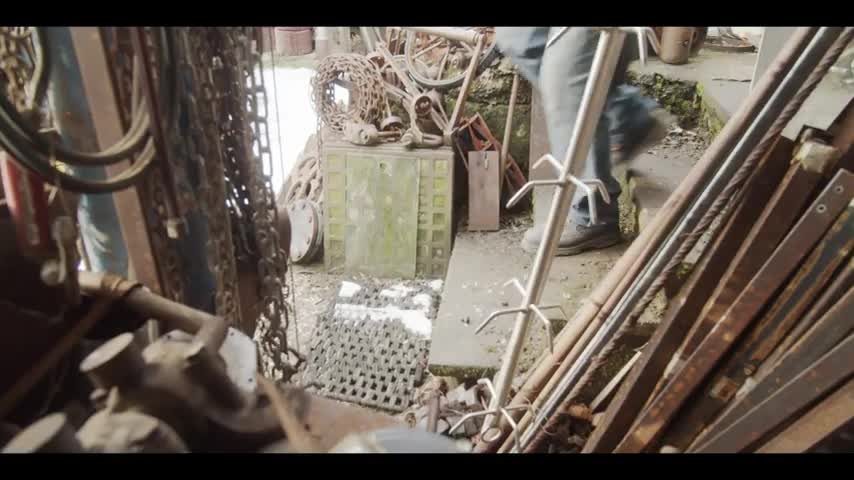 Kunstmaschinen Willi Reiche