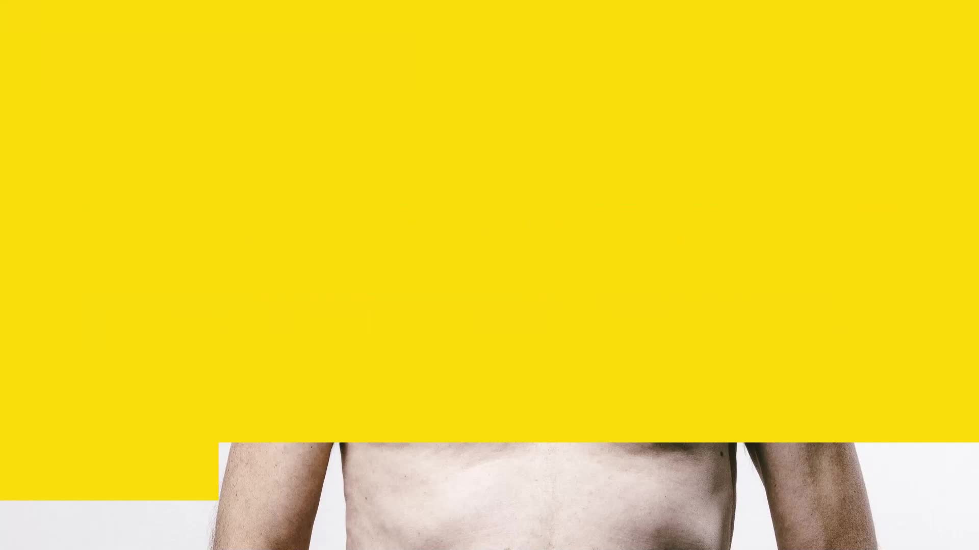 WARME GESCHICHTEN. Portrait eines schwulen Künstlers als alternder Mann