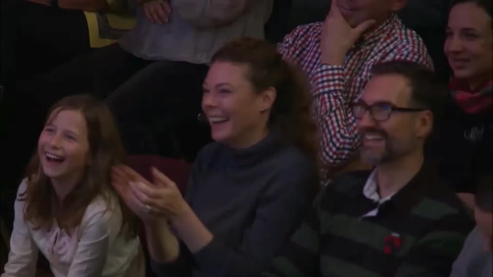 Roberto Capitoni on Tour 