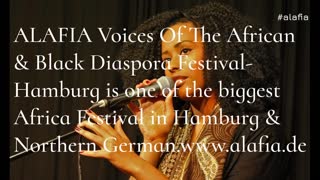 Alafia Afrika<b style=