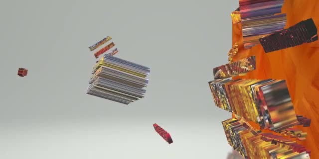 Buchstaben können fliegen