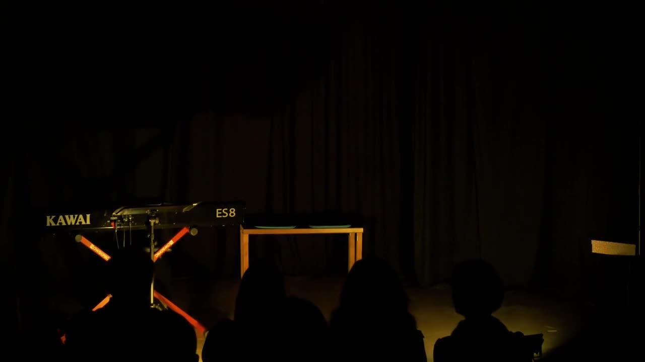 Musik Impro Zwiebelknolle