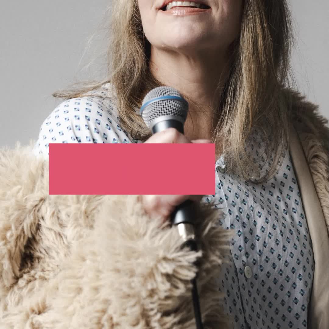 HILDE so oder so, sie und ich