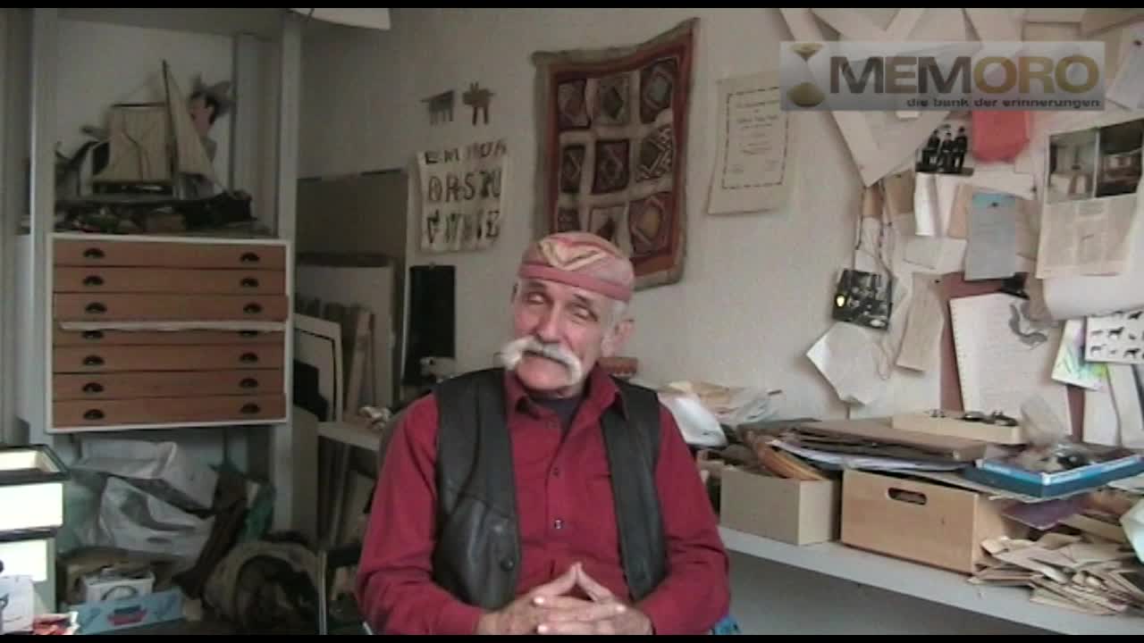 Ali Mitgutsch - Der Osterhase