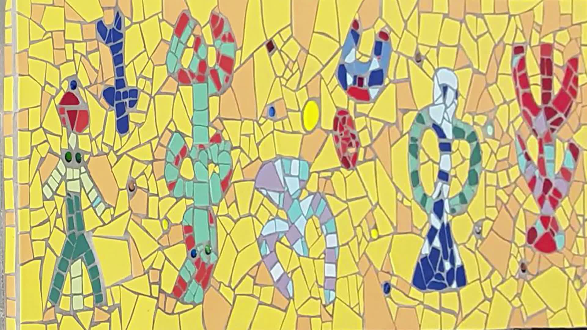 Untergiesing wird bunter!