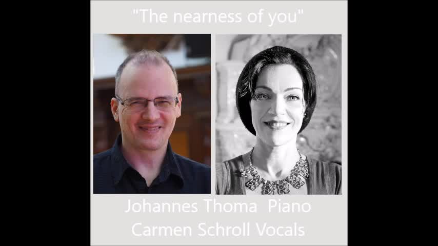 "the nearness of you"