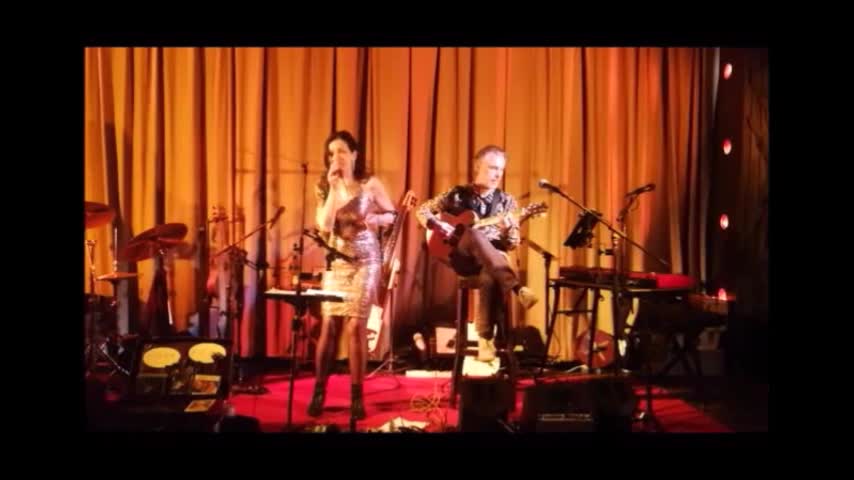 Jazziges und Deutsche Chansons der 30er Jahre