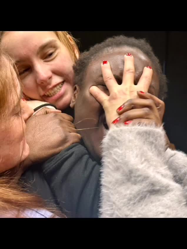 Beste Nachwuchs-Schauspielerin 2024