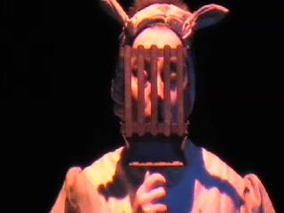 KÖNIG LEAR, frei nach Shakespeare